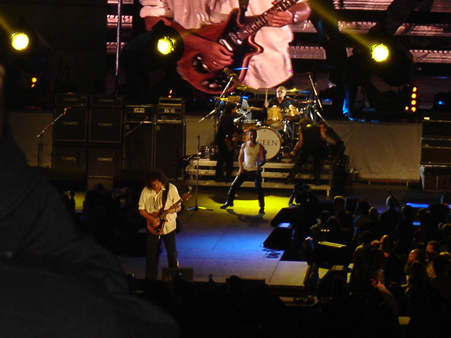 Mexico presente en el Hollywood Bowl
